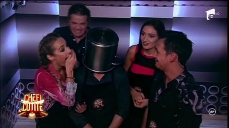 Medicii nu i-au dat nicio șansă, însă Rareș, un băiețel de doar opt ani, a luptat pentru viață! Vedetele Antenei 1 au trecut la cratiță în scop caritabil