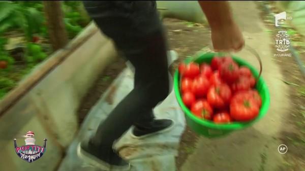 Uite de ce muncește Tand! Nicolai cel harnic, năpădit de amintiri din copilărie: &rdquo;Aici fac multe lucruri pe care &icirc;n viața de zi cu zi nu mi le mai permit"