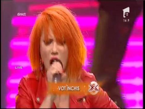 Să fie primul an cu o trupă în finală? "69" ft. Uddi, un "IPOTECAT" de INFARCT