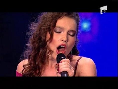 Alin Rusu a fost un “extraterestru” cu Puccini, Bernice joaca la profesionisti cu Bocelli!