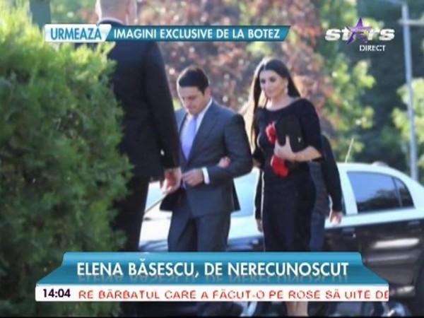 Elena Băsescu este de nerecunoscut. Schimbare de look neașteptată pentru fiica fostului președinte!