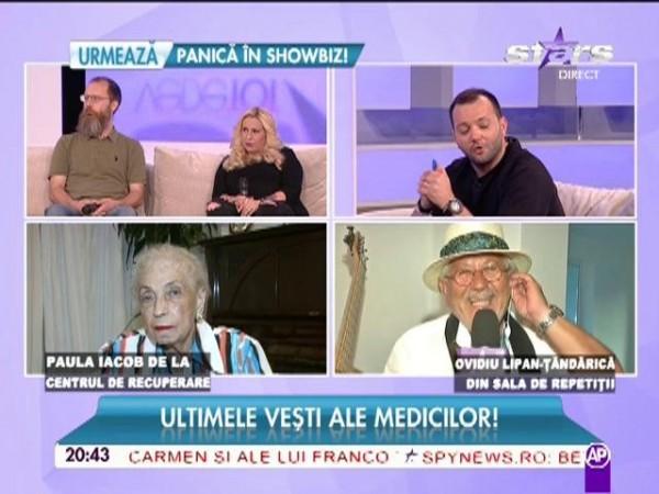 Medicii dau VERDICTUL: "Ceea ce s-a &icirc;nt&acirc;mplat cu Gabriel Cotabiţă este o imensă palmă dată medicinei oficiale!"