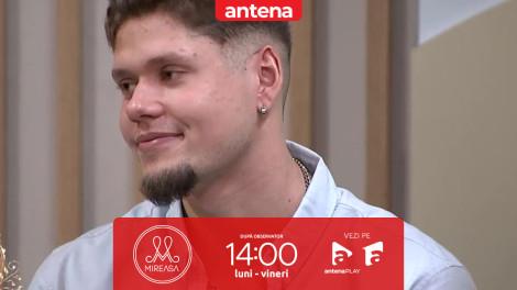 Mireasa, sezonul 14. Radu, &icirc;n centrul unui conflict. Veronica a izbucnit &icirc;n lacrimi și l-a acuzat că se joacă cu sentimentele ei