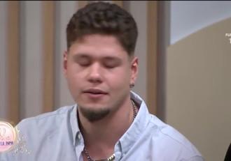 Mireasa, sezonul 14. Radu, în centrul unui conflict. Veronica a izbucnit în lacrimi și l-a acuzat că se joacă cu sentimentele ei