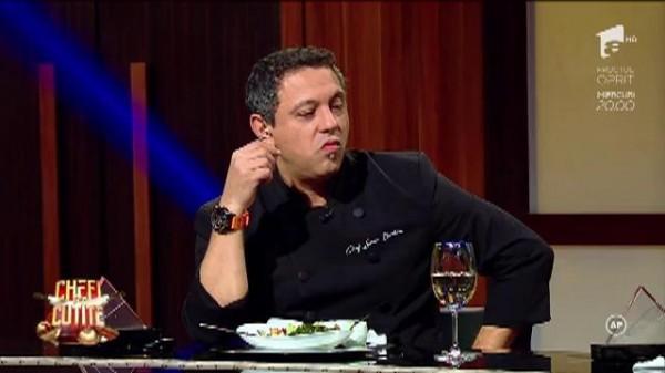 Nu are nevoie de faimă, căci are ani buni de televiziune &icirc;n spate! Celebra jurnalistă Roxana Gabor Ionescu: &bdquo;Sunt un om &icirc;n căutări. &Icirc;ntotdeauna c&acirc;nd gătesc, mă &icirc;ntreb ce-aș vrea eu să măn&acirc;nc!&rdquo;