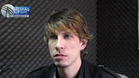 VIDEO Tudor Turcu, despre intreaga experienta X Factor: "Sunt la fel, doar cu o frizura diferita!"