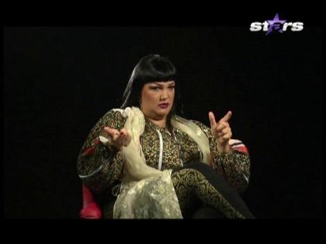 Sfaturile din trecut ale mamei, înţelese după ani: Ozana Barabancea, într-un interviu "Dincolo de aparenţe"