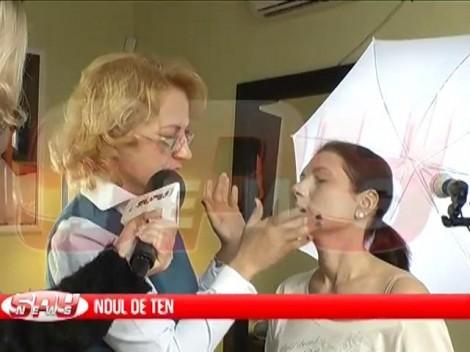 TU te dai corect cu FOND DE TEN? TRUCURI pentru aplicarea impecabilă a fondului de ten de la Mirela Vescan