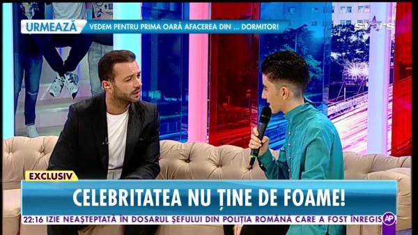 Ți-l amintești? Omar, primul c&acirc;ştigător de la Next Star, admis la Conservator cu nota 9.25!