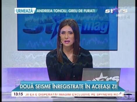 Cutremure pe bandă rulantă în România. Tragedia din 1977 s-ar putea repeta!