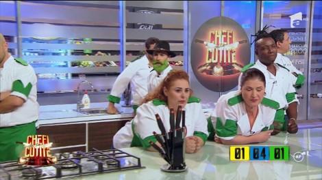 De la agonie la extaz! Șopârlița a dictat și Bontea a câștigat! „Ca-n oltenia o făcui, nu m-au lăsat oltenii mei!”