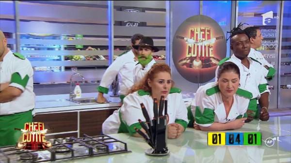 De la agonie la extaz! Șop&acirc;rlița a dictat și Bontea a c&acirc;știgat! &bdquo;Ca-n oltenia o făcui, nu m-au lăsat oltenii mei!&rdquo;