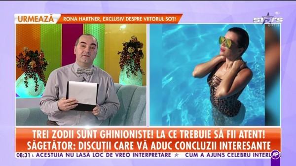 Anul se &icirc;ncheie prost pentru voi! Trei zodii urmărite de ghinion &icirc;n decembrie 2018