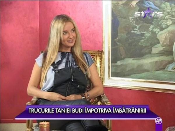 Tania Budi a dezvăluit motivul pentru care a spus nu rochiei de mireasă: "Singurătatea &icirc;n doi este cruntă!"