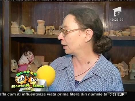 Dă o şansă creativităţii copilului tău: Ce activităţi pot desfăşura copiii la Muzeul Ţăranului Român, în vacanţă!