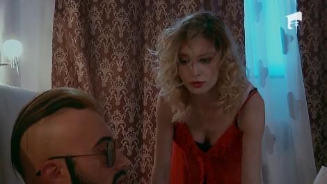 Tensiunea atinge cote maxime. Roby Roberto, față-n față cu destinul și cu examenul de bacalaureat