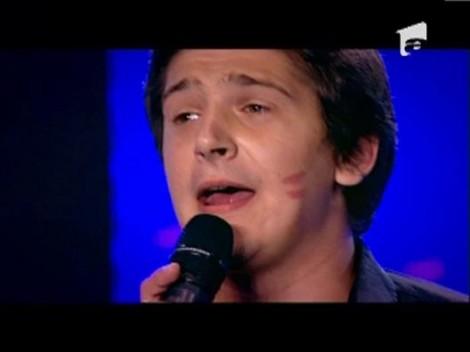 Raduly - "Accy Daccy Whacky Doo" sau Al Bano Carissi?