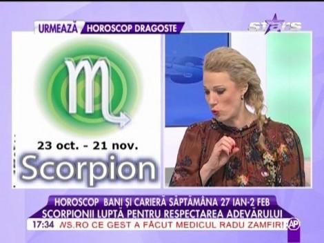 Taurii sunt nemulţumiţi de reguli! Horoscopul pentru bani şi carieră 27 ianuarie-2 februarie