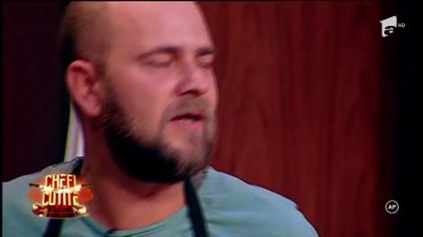 Îl cheamă Seleși, ”îl cunoaștem de undeva!” și a descoperit apa caldă: ”Băăăi, peștele era cu solzi!” Serios, Cosmine?