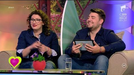 " Îți pui în cap cristelnița?. "Cum se numeşte cununa care se pune pe capul mirilor, la căsătoria religioasă?