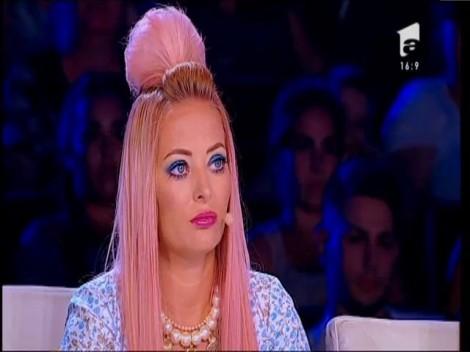 30 % bucătar, 70% cântăreț! Vede în Delia o savarină, iar Delia în el o minune! Se dă verdictul: ”Daniel ar putea câștiga X Factor”