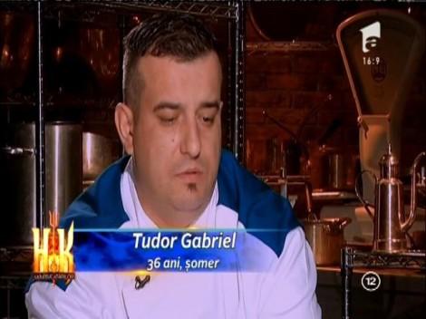 O seară specială! Concurenții gătesc pentru oaspeți de seamă!