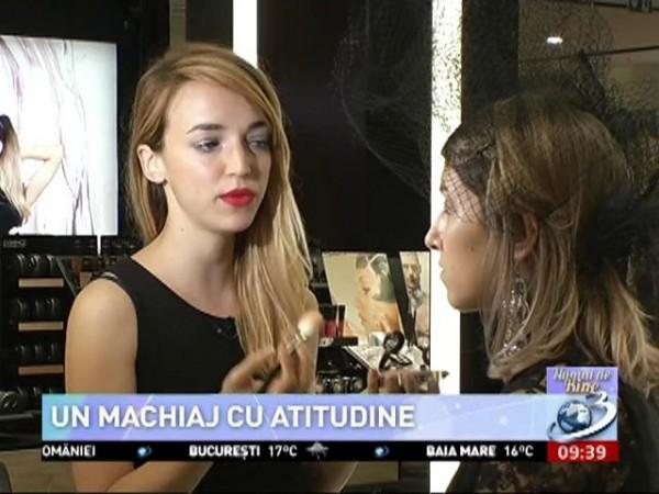 Cum se realizează un machiaj &rdquo;broken doll&rdquo; de zi! Tehnica celui mai &icirc;n vogă trend de make-up