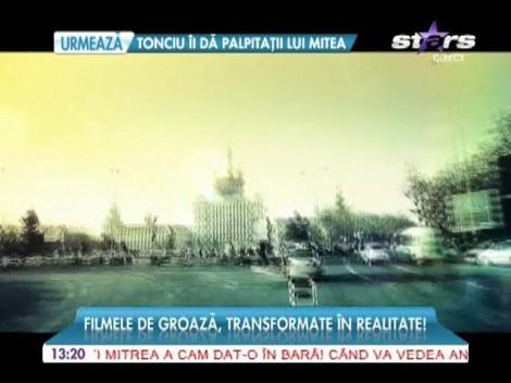 Semnele Apocalipsei s-au înmulţit! Iată ce s-a întâmplat zilele trecute!