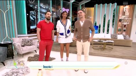 Super Neatza, 1 februarie 2024. La mulți ani, Diana!