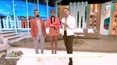 Super Neatza, 18 ianuarie 2024. La mulți ani, Liana!