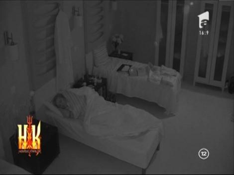 Treziți de Ștefan Bănică Jr., concurenții sunt puși la încercare într-o probă INEDITĂ!