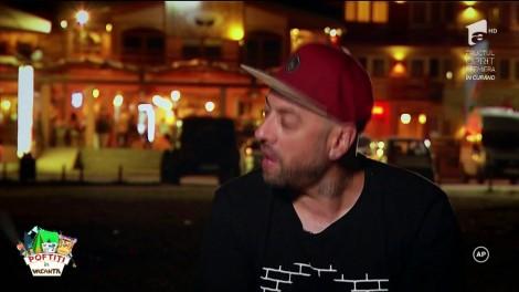 Zbirul vedetelor are clienți noi. Speak, CRBL, Angie, Minodora și Edi Stancu vor simți nuiaua pe pielea lor!