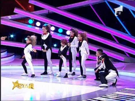 Next Star, a cincea editie