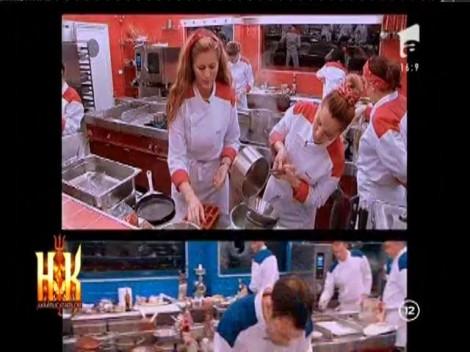 Jurizarea se lasă cu surprize de proporții! Câștigătorii merg în Centrul Vechi, alături de Muneer și cei trei chefi!