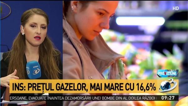 Urmează val de scumpiri uriașe &icirc;n Rom&acirc;nia. Benzina și motorina vor atinge preturi record