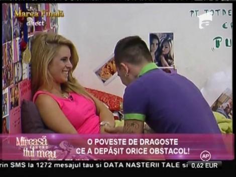 Mireasă pentru fiul meu Finală | Elly și Cristian, mai emoționați ca niciodată! Cum a început povestea lor de iubire