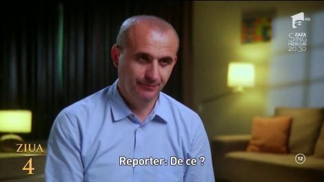 Bianca, între suflet şi minte! Fiecare moment petrecut alături de Sorin o face să ducă o luptă grea cu propriile sale sentimente: “Mă topesc când mă atingi”