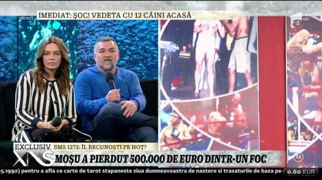 Leonard Doroftei a pierdut TOTUL! Fostul campion a rămas fără 500.000 EURO! „Pot să circul doar cu autobuzul, fără bilet...”
