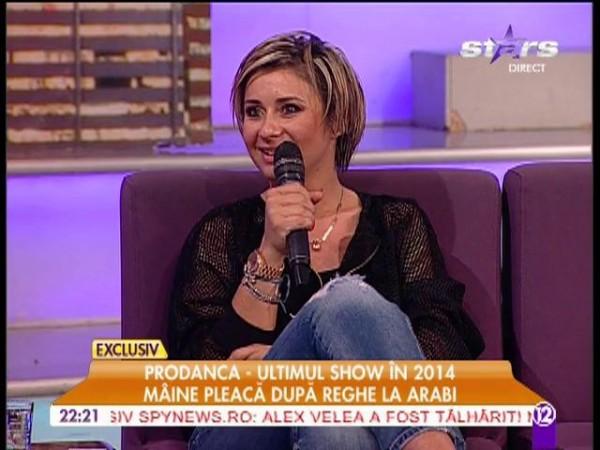 WOW, e impresionant! Anamaria Prodan şi-a făcut un nou tatuaj, iar imaginea este deosebită