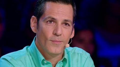 "Oamenii se sperie de aspectul meu fizic. Mă trimit la măturat". Au fost abandonați, dar acum se au unul pe altul. Jean și Andrada, din trupa ”Vis”, i-au smuls lacrimi lui Ștefan Bănică: "Uitați-vă în oglindă și apoi la băiatul ăsta"