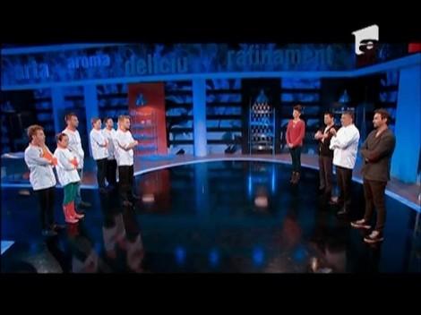 Istvan Vereș, duel neașteptat