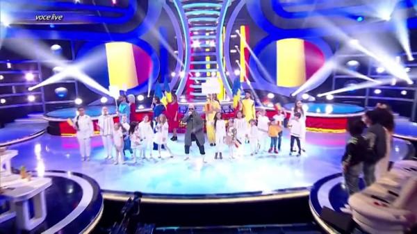 Emoție și o transformare uluitoare. CRBL a fost cu noi fără să se afle &icirc;n platou. Alex Vasilache ne-a lăsat fără grai!