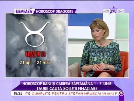 Raci, Lei, Scorpioni? La ei trag banii precum un magnet! Află ce-ți rezervă astrele în perioada următoare