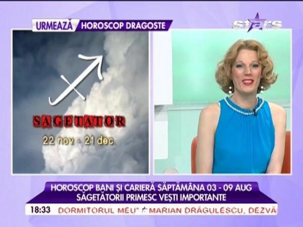 La ei trag banii precum un magnet! Află ce-ți rezervă astrele pe plan financiar, &icirc;n perioada 3 - 9  august!