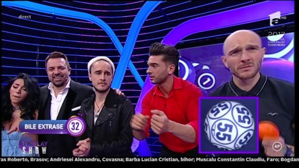 S-a strigat BINGO! Care au fost numerele extrase. Ai verificat cartoanele?