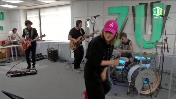 "Jameia", &icirc;ntr-o interpretare de senzație! Cum sună super piesa Antoniei c&acirc;ntată de altă artistă iubită din Rom&acirc;nia