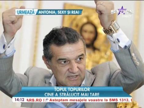 Cine a fost pe val, atât iarna, cât şi vara? Iată cine a strălucit cel mai tare în 2013