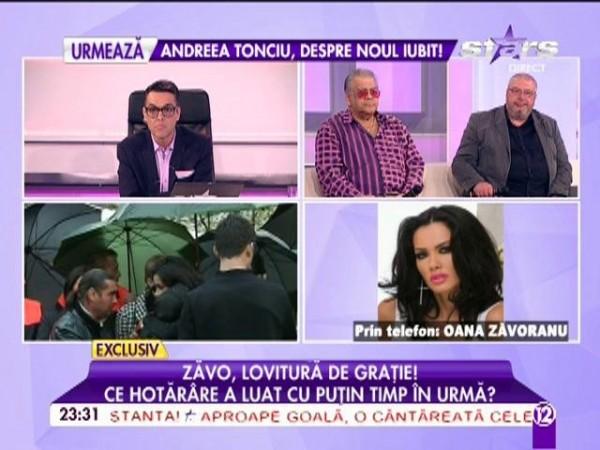 Decizie de ultimă oră luată de Oana Zăvoranu! Renunţă la tot: "M-am săturat"