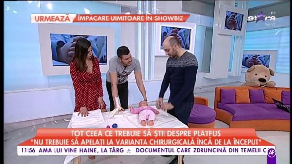 Tot ceea ce trebuie să știi despre platfus: &rdquo;Este recomandat să mergeți la terapeut pentru ședințe de masaj&rdquo;