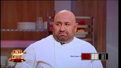 Bontea a câștigat, Dumitrescu a regretat, iar Scărlătescu a dărâmat! Bucurie uriașă pentru echipa roșie, care rămâne în formulă completă: ”I-am călcat pe cap!”